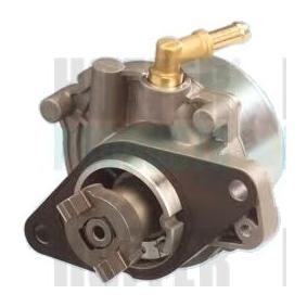 Unterdruckpumpe, Bremsanlage 8091065 von HOFFER günstig für 243,29 € online kaufen