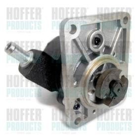 Unterdruckpumpe, Bremsanlage 8091085 von HOFFER günstig für 226,81 € online kaufen