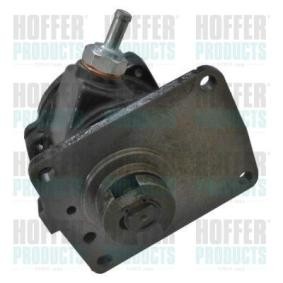 Unterdruckpumpe, Bremsanlage 8091087 von HOFFER günstig für 190,84 € online kaufen