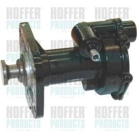 Unterdruckpumpe, Bremsanlage 8091091 von HOFFER günstig für 189,39 € online kaufen