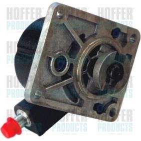Unterdruckpumpe, Bremsanlage 8091103 von HOFFER günstig für 267,59 € online kaufen