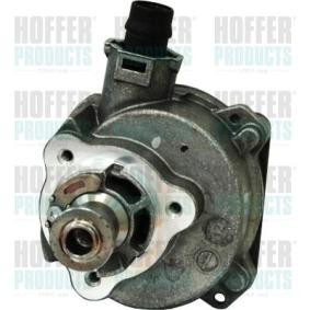 Unterdruckpumpe, Bremsanlage 8091133 von HOFFER günstig für 208,09 € online kaufen