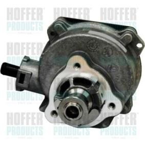 Unterdruckpumpe, Bremsanlage 8091134 von HOFFER günstig für 193,64 € online kaufen
