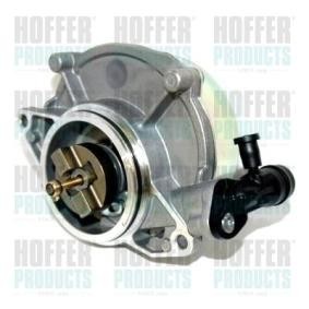 Unterdruckpumpe, Bremsanlage 8091162 von HOFFER günstig für 221,41 € online kaufen