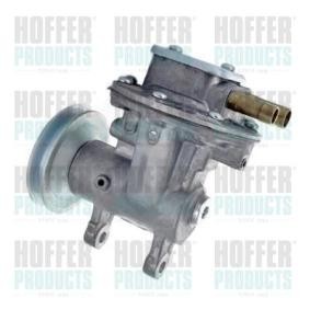 Unterdruckpumpe, Bremsanlage 8091168 von HOFFER günstig für 310,20 € online kaufen