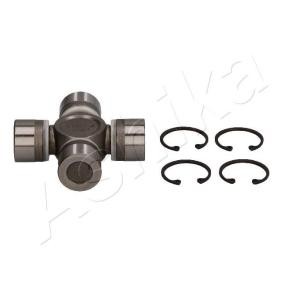 Hardyscheibe 66-01-109 von ASHIKA günstig für 23,48 € online kaufen