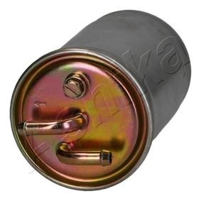 Kraftstofffilter 30-0L-L02 von ASHIKA günstig für 24,12 € online kaufen