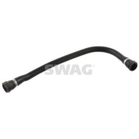 Kühlerschlauch 20 94 5987 von SWAG günstig für 44,01 € online kaufen