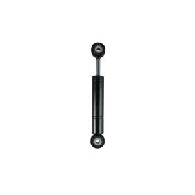 Schwingungsdämpfer, Keilrippenriemen T39344 von GATES günstig für 36,53 € online kaufen