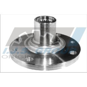 Achetez des Moyeu de roue IJS GROUP 10-1016 à prix pour 24,19 €