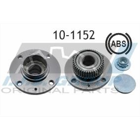 Radlagersatz 10-1152 von IJS GROUP günstig für 52,61 € online kaufen