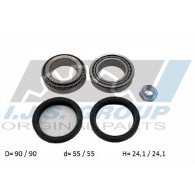 Radlagersatz 10-1210 von IJS GROUP günstig für 41,61 € online kaufen