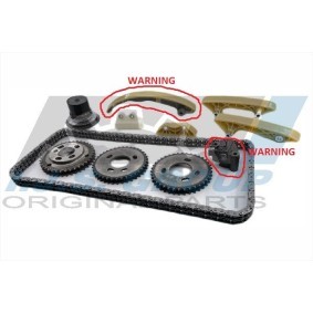 Compre Kit de rolamento de roda da IJS GROUP 10-1243 a um preço baixo por 110,92 €