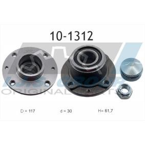 Radlagersatz 10-1312 von IJS GROUP günstig für 37,93 € online kaufen