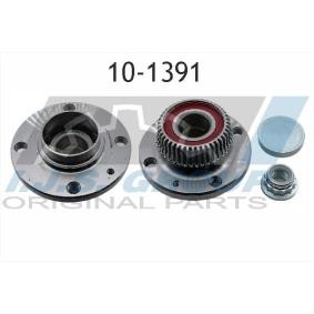 Radlagersatz 10-1391 von IJS GROUP günstig für 56,03 € online kaufen
