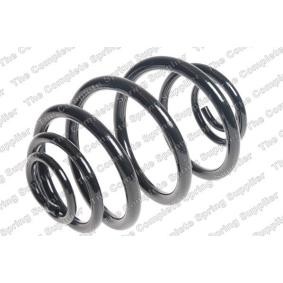 Fahrwerksfeder 251605 von KILEN günstig für 68,78 € online kaufen