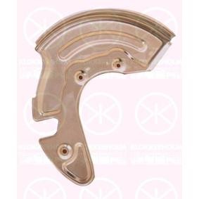 Ankerblech 0018377 von KLOKKERHOLM günstig für 23,28 € online kaufen