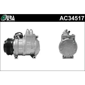 Klimakompressor AC34517 von ERA Benelux günstig für 315,13 € online kaufen