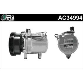Klimakompressor AC34994 von ERA Benelux günstig für 294,82 € online kaufen