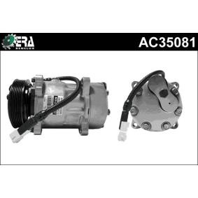 Klimakompressor AC35081 von ERA Benelux günstig für 222,48 € online kaufen