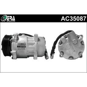 Klimakompressor AC35087 von ERA Benelux günstig für 278,24 € online kaufen