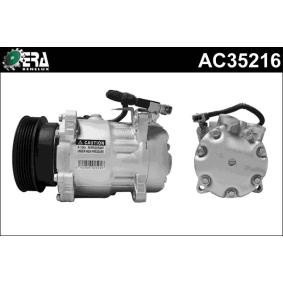 Klimakompressor AC35216 von ERA Benelux günstig für 222,48 € online kaufen