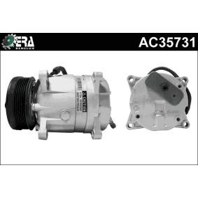 Klimakompressor AC35731 von ERA Benelux günstig für 294,82 € online kaufen