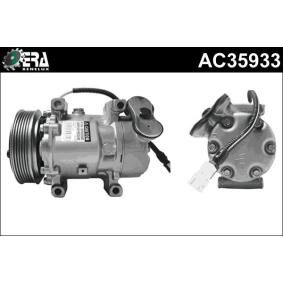 Klimakompressor AC35933 von ERA Benelux günstig für 294,82 € online kaufen