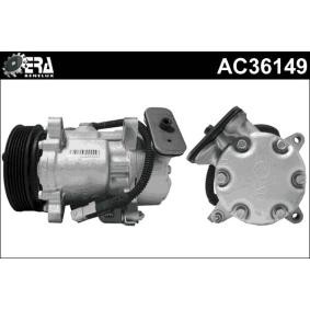 Klimakompressor AC36149 von ERA Benelux günstig für 296,17 € online kaufen