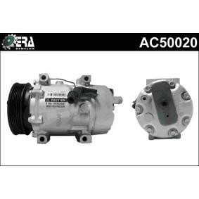 Klimakompressor AC50020 von ERA Benelux günstig für 294,82 € online kaufen