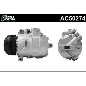 Klimakompressor AC50274 von ERA Benelux günstig für 441,39 € online kaufen
