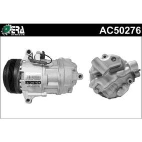 Klimakompressor AC50276 von ERA Benelux günstig für 222,48 € online kaufen