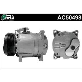 Klimakompressor AC50498 von ERA Benelux günstig für 311,06 € online kaufen