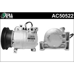 Klimakompressor AC50522 von ERA Benelux günstig für 397,10 € online kaufen