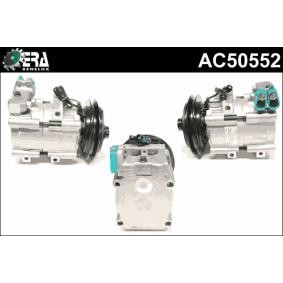 Klimakompressor AC50552 von ERA Benelux günstig für 319,16 € online kaufen