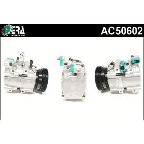 Klimakompressor AC50602 von ERA Benelux günstig für 319,16 € online kaufen