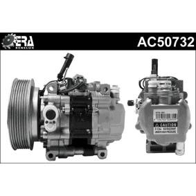 Klimakompressor AC50732 von ERA Benelux günstig für 423,19 € online kaufen