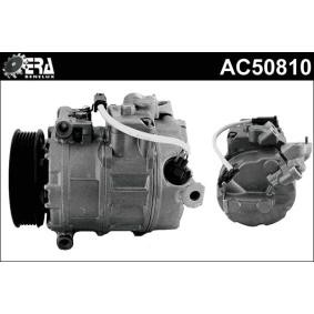 Klimakompressor AC50810 von ERA Benelux günstig für 441,39 € online kaufen