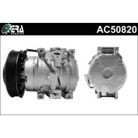 Klimakompressor AC50820 von ERA Benelux günstig für 319,16 € online kaufen