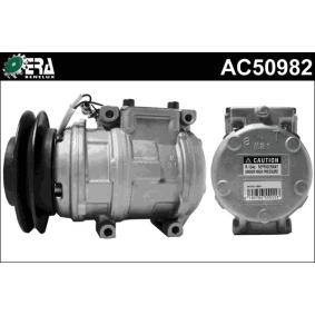 Klimakompressor AC50982 von ERA Benelux günstig für 437,99 € online kaufen