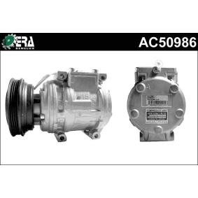 Klimakompressor AC50986 von ERA Benelux günstig für 331,28 € online kaufen