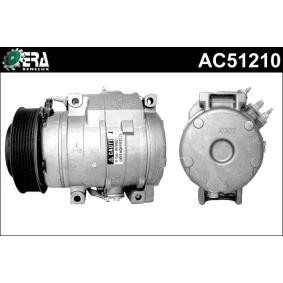 Klimakompressor AC51210 von ERA Benelux günstig für 381,17 € online kaufen