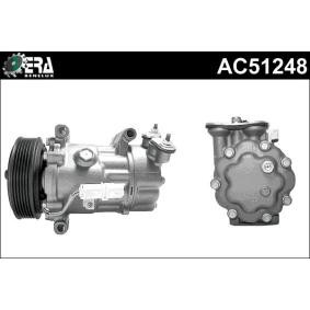 Klimakompressor AC51248 von ERA Benelux günstig für 354,96 € online kaufen
