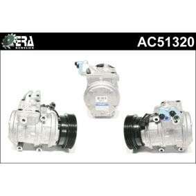 Klimakompressor AC51320 von ERA Benelux günstig für 366,46 € online kaufen