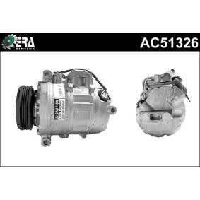 Klimakompressor AC51326 von ERA Benelux günstig für 284,12 € online kaufen