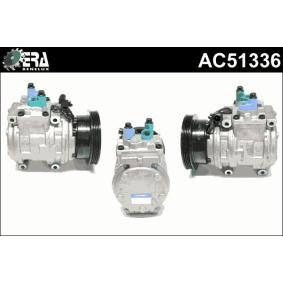 Klimakompressor AC51336 von ERA Benelux günstig für 366,46 € online kaufen
