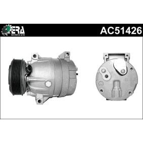 Klimakompressor AC51426 von ERA Benelux günstig für 250,75 € online kaufen