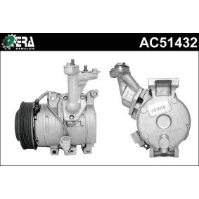 Klimakompressor AC51432 von ERA Benelux günstig für 296,17 € online kaufen
