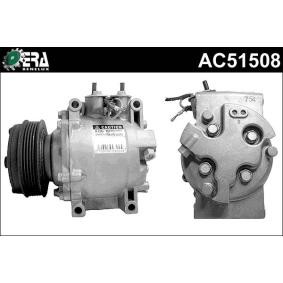 Klimakompressor AC51508 von ERA Benelux günstig für 423,19 € online kaufen