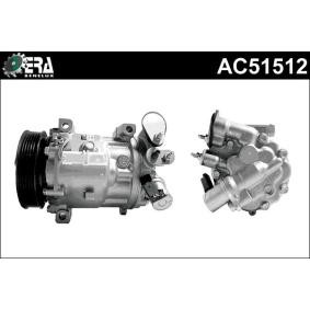 Klimakompressor AC51512 von ERA Benelux günstig für 296,17 € online kaufen